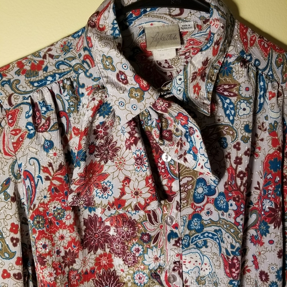 Pykettes - Picture 4 of 4